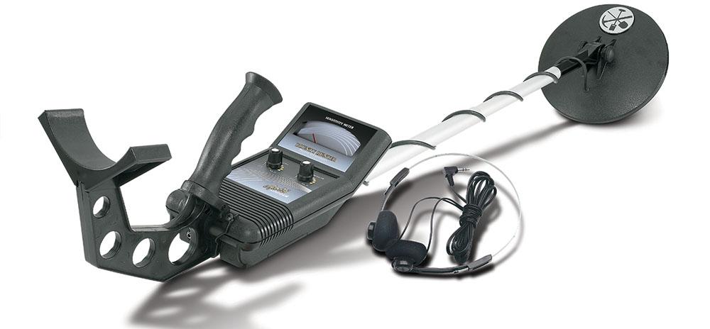 Bounty Hunter Gold Digger Metal Detector
